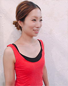 Style Toning 代表 yuki